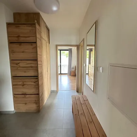 Apartman Maxmilian * Kvilda