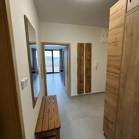 Apartman Maxmilian Διαμέρισμα