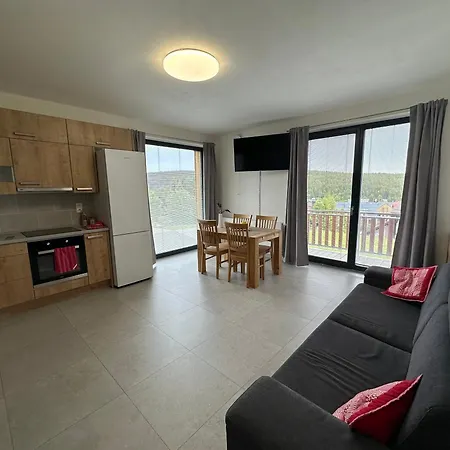 Apartman Maxmilian Διαμέρισμα