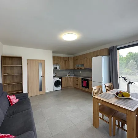 Apartman Maxmilian