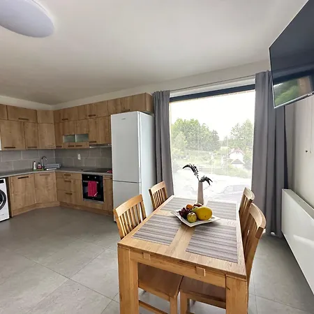 Apartman Maxmilian * Kvilda