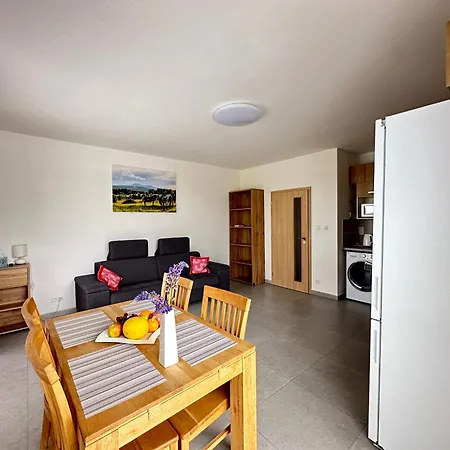 Apartman Maxmilian