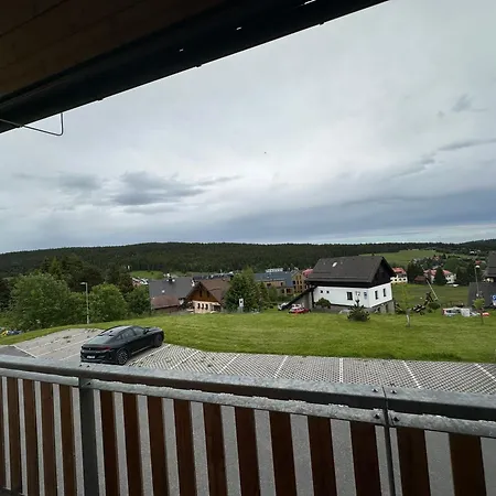 Apartman Maxmilian *