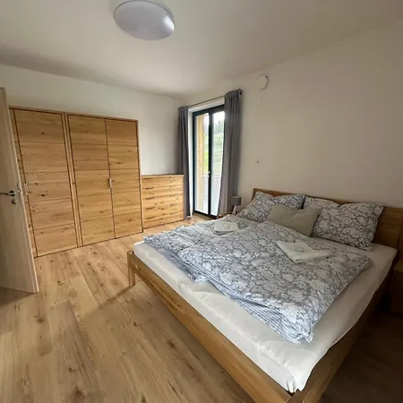 Apartman Maxmilian * Kvilda